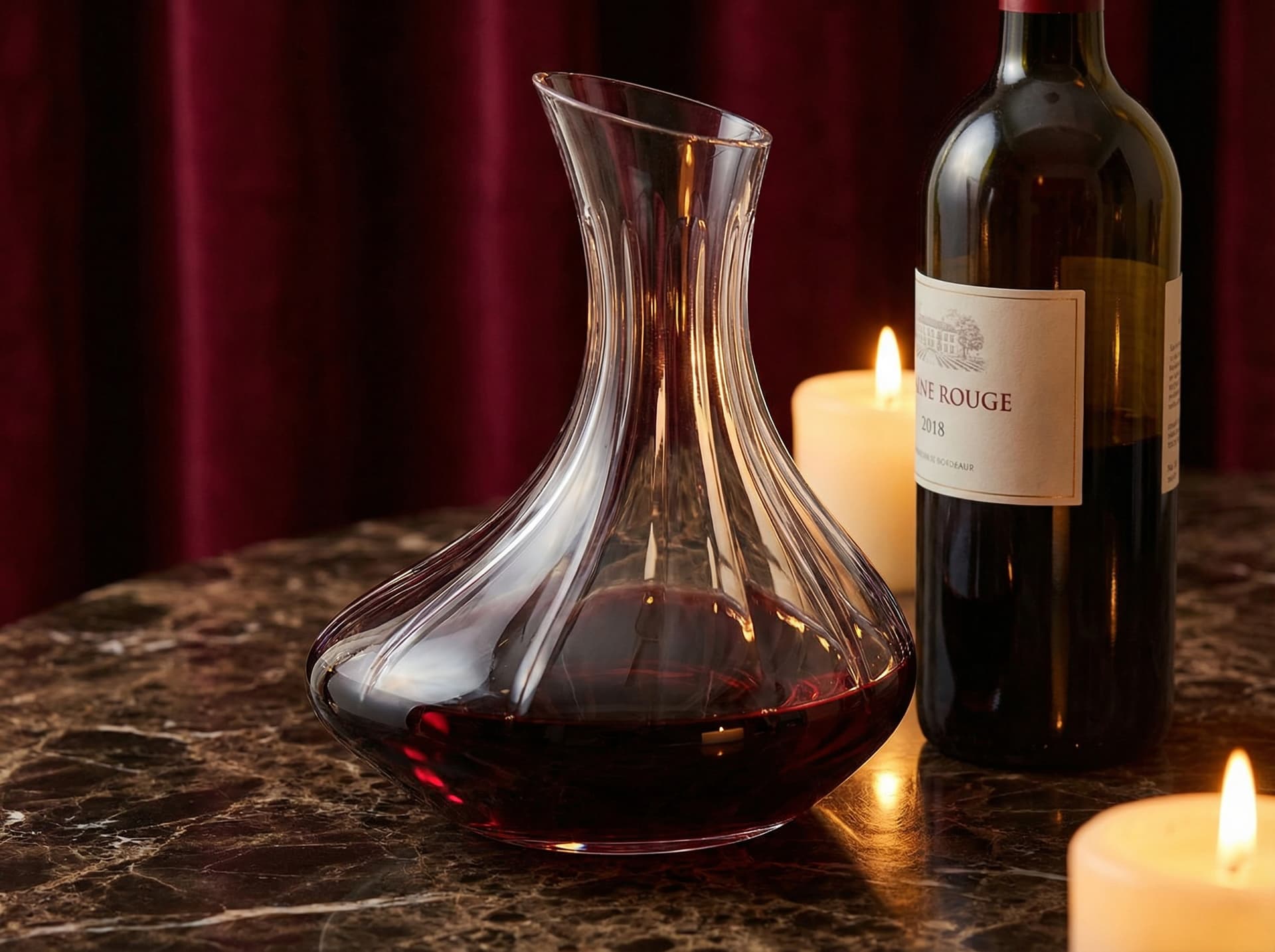 Cẩm Nang Gạn Rượu: Khi Nào, Tại Sao & Cách Gạn Rượu Như Chuyên Gia